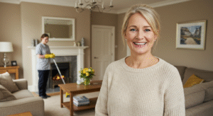 Read more about the article Schedule a Professional House Clean