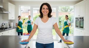 Read more about the article Preparing Your Rental Property for New Guests
