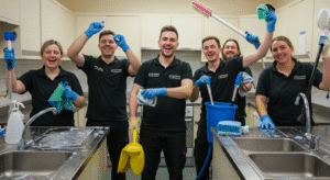 Read more about the article End of Tenancy Cleaning Can Secure Your Deposit