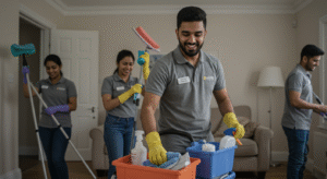 Read more about the article Post-Renovation Cleaning Checklist for Homeowners
